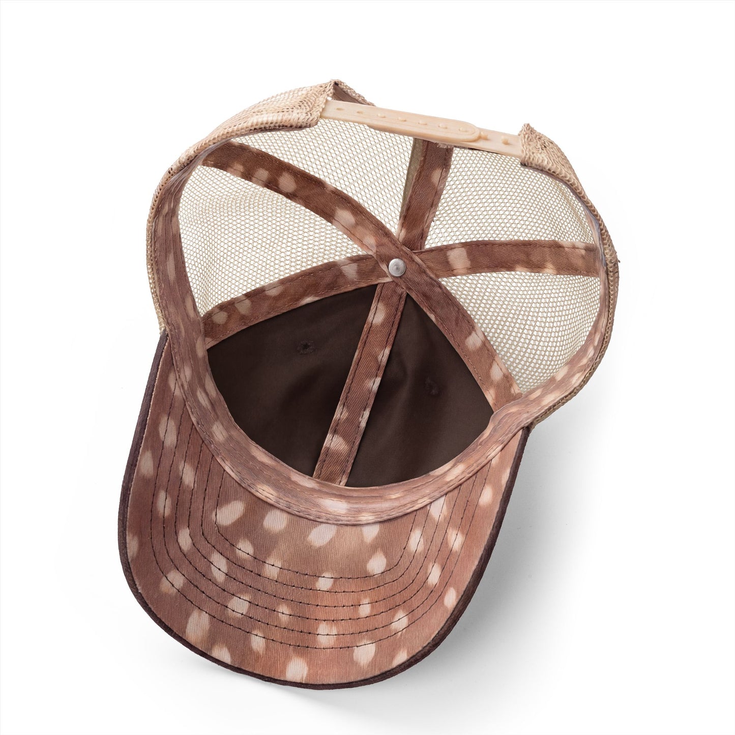 Moonshine Ponytail Cap