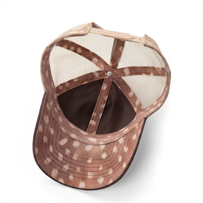 Moonshine Ponytail Cap