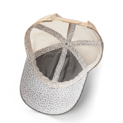Moonshine Ponytail Cap